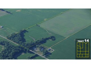 Property photo 74 - Land Auction 1035 Acres In 16 tracts - Farm Land - Sullivan Co. Indiana & Clark Co., Illinois